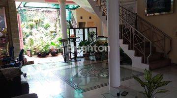 Gambar 3 RUMAH HOOK DEPAN TAMAN DI KENCANA LOKA BSD CITY (Full Furnished)