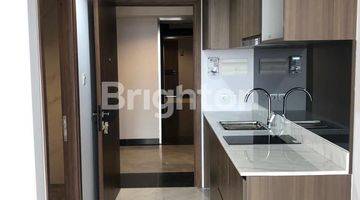 Gambar 1 APARTEMEN THE SMITH ALAM SUTERA