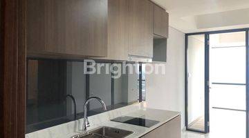 Gambar 2 APARTEMEN THE SMITH ALAM SUTERA