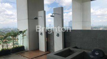 Gambar 4 APARTEMEN THE SMITH ALAM SUTERA