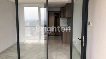 Gambar 3 APARTEMEN THE SMITH ALAM SUTERA