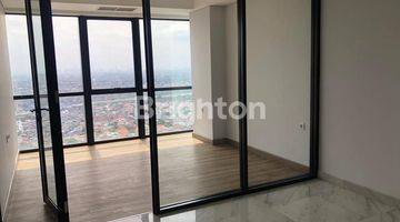 Gambar 1 APARTEMEN THE SMITH ALAM SUTERA