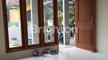 Gambar 3 RUMAH HOOK SIAP HUNI DI VILLA MELATI MAS