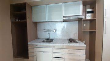 Gambar 3 Apartemen U Residence Lippo Karawaci