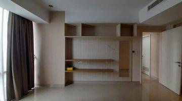 Gambar 1 Apartemen U Residence Lippo Karawaci