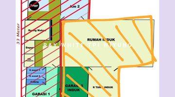 Gambar 3 Dijual Rumah Kost Di Tumapel Raya Darmo Surabaya