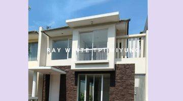 Gambar 1 Dijual Rumah Di Royal Residence Harewood Surabaya