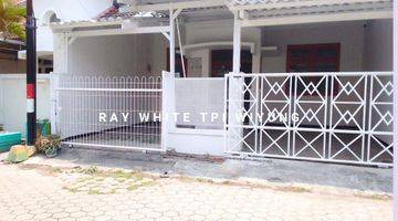 Gambar 1 Dijual Rumah Di Taman Pondok Indah Wiyung Surabaya