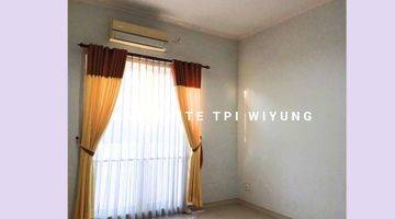 Gambar 4 Dijual Rumah Di Prambanann Residence Surabaya