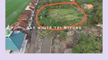 Gambar 1 Dijual Tanah Jabon Sidoarjo