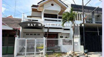 Gambar 1 Dijual Rumah Di Darmo Baru Barat Surabaya