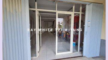 Gambar 4 Dijual Ruko Wisata Bukit Mas Surabaya