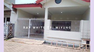 Gambar 1 Dijual Rumah Di Taman Pondok Indah Surabaya