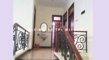 Gambar 3 Dijual Rumah Di Villa Bukit Mas Surabaya