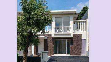 Gambar 2 Dijual Rumah Di Royal Residence Harewood Surabaya