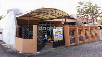 Gambar 1 RUMAH BAGUS FULL FURNISH, NGANTONG DILOKASI PREMIUM CANDI BARU, FULL FURNISH