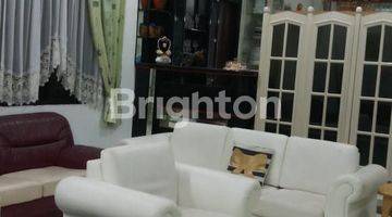 Gambar 4 RUMAH BAGUS FULL FURNISH, NGANTONG DILOKASI PREMIUM CANDI BARU, FULL FURNISH