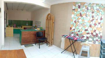 Gambar 3 Rumah Hook Full Furnish Di Pedurungan, Dibawah Harga