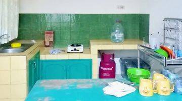 Gambar 5 Rumah Hook Full Furnish Di Pedurungan, Dibawah Harga