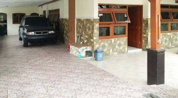 Gambar 1 Rumah Hook Full Furnish Di Pedurungan, Dibawah Harga