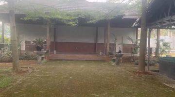 Gambar 3 Tanah di Cibubur Country, Bogor SHM 14.644 m²