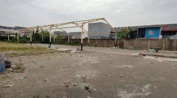 Gambar 4 Tanah di Narogong, Bekasi SHM 4.996 m²