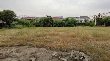 Gambar 5 Tanah di Narogong, Bekasi SHM 4.996 m²