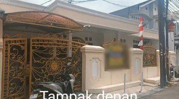 Gambar 1 Rumah Bagus SHM di Cipinang, Jakarta Timur