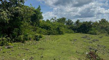 Gambar 3 Amazing Land Plot At Walking Distance To Balangan Beach In A Quiet, Residential Area