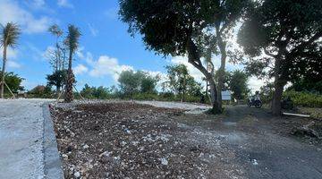 Gambar 3 35 Years Leasehold For This 384 Sqm Land At Walking Distance To Balangan Beach