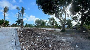 Gambar 4 35 Years Leasehold For This 384 Sqm Land At Walking Distance To Balangan Beach