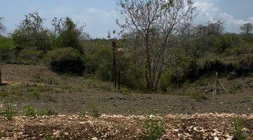 Gambar 2 4 Are Leasehold Land, 2 Mn To Balangan Beach