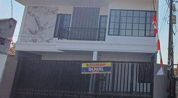 Gambar 1 Ready Stock Rumah Mewah 2 Lantai di Cilandak Jakarta Selatan