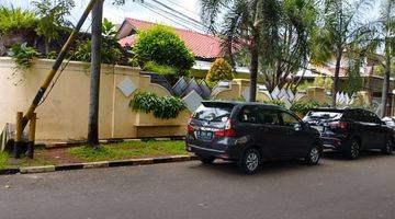 Gambar 5 Rumah Murah Di Perumahan  Taman Alfa Indah Joglo Kecamatan Kembangan