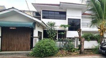 Gambar 2 Rumah Bagus 2 Lantai Di Komplek Perum Green Garden Blok B-1 Kedoya Utara Jakarta Barat