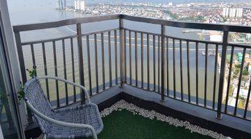 Gambar 4 2BADROOM Condominium Fully Furnish Siap Huni