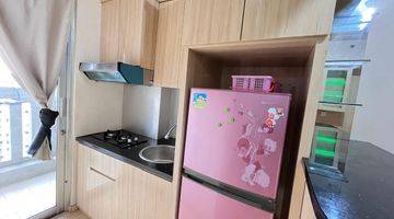 Gambar 1 Sewa 2KAMAR Apartemen Fully Furnish Uk 42M²