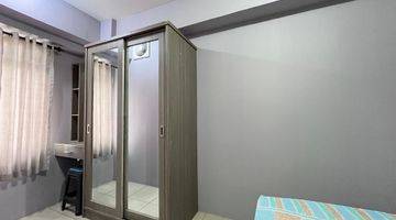 Gambar 2 Menyewakan Apartemen 2KAMAR Furnish Uk 42M²