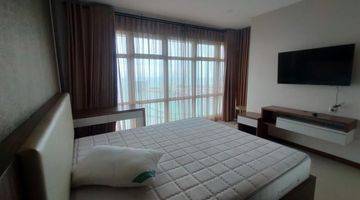 Gambar 1 Available 3BR Condominium Full Furnish Bagus, Greenbay Pluit