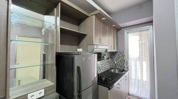 Gambar 5 Menyewakan Apartemen 2KAMAR Furnish Uk 42M²