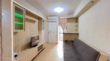 Gambar 5 Sewa 2KAMAR Apartemen Fully Furnish Uk 42M²