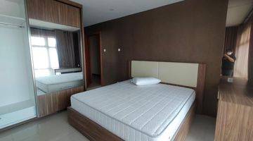 Gambar 2 Available 3BR Condominium Full Furnish Bagus, Greenbay Pluit