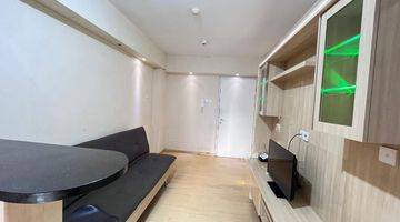 Gambar 3 Sewa 2KAMAR Apartemen Fully Furnish Uk 42M²