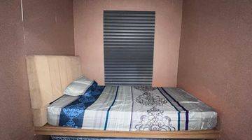 Gambar 2 Sewa 2KAMAR Apartemen Fully Furnish Uk 42M²