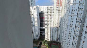 Gambar 1 Menyewakan Apartemen 2KAMAR Furnish Uk 42M²