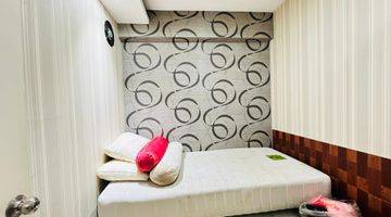 Gambar 4 2KAMAR Fully Furnish