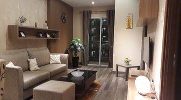 Gambar 1  Best Deal Sewa Condominium Seaviwe 