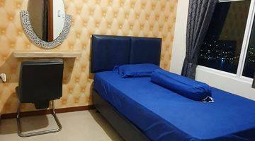 Gambar 2 Disewakan 2BADROOM Condo Fully Furniture Uk 74M² Harga Murah