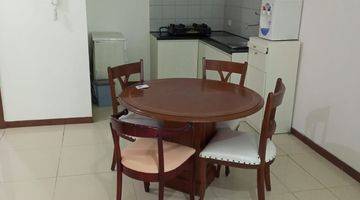 Gambar 3 Disewakan 2BR Condo Semi Furnish Harga Murah