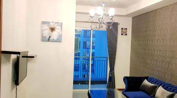 Gambar 1 Disewakan 2BADROOM Condo Fully Furniture Uk 74M² Harga Murah